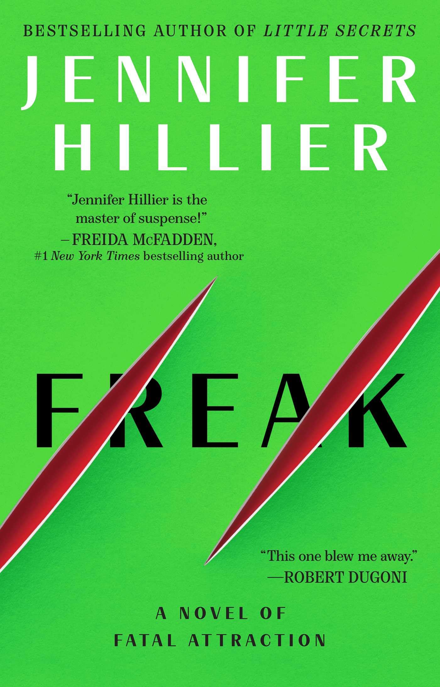 Freak