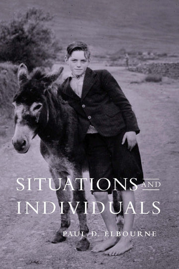 Situations and Individuals (Current Studies in Linguistics (Paperback))