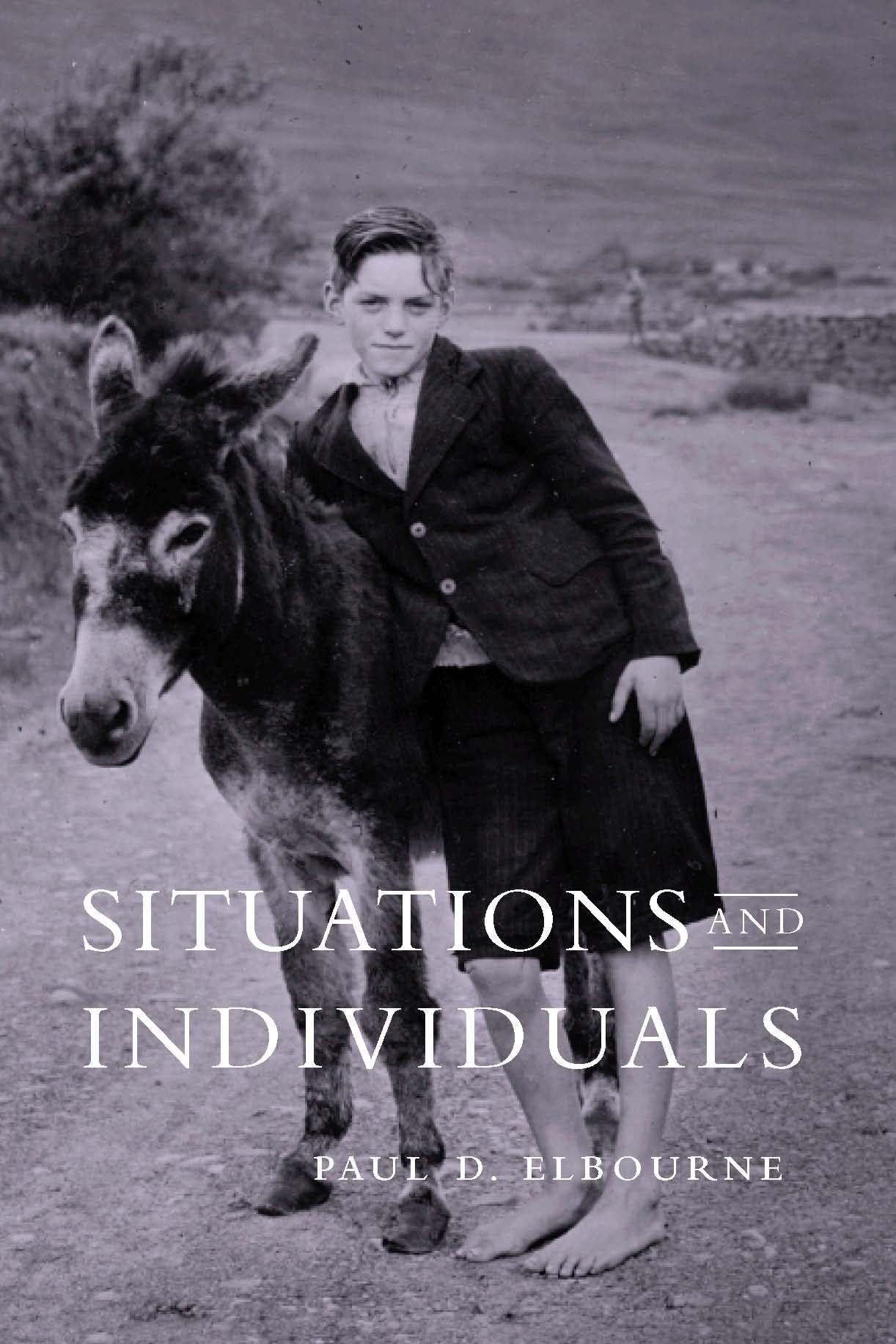 Situations and Individuals (Current Studies in Linguistics (Paperback))