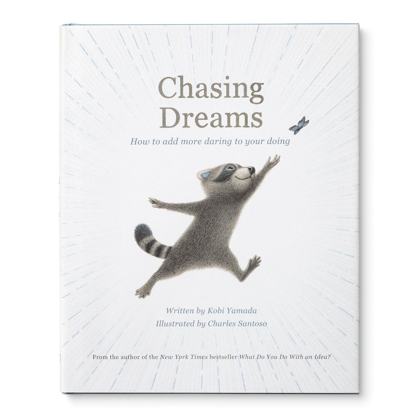 Chasing Dreams (Add More Goodness)