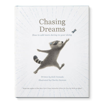 Chasing Dreams (Add More Goodness)