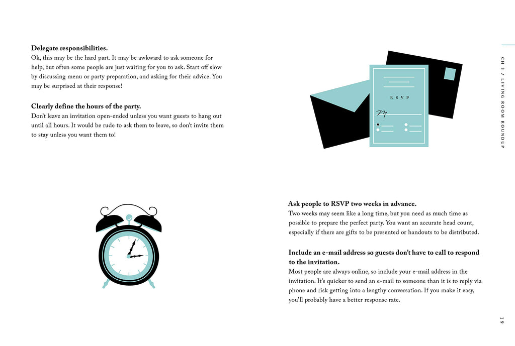 10-Minute Tidy Home: Hundreds of Easy Tips to Straighten and Clean Every Room of Your House