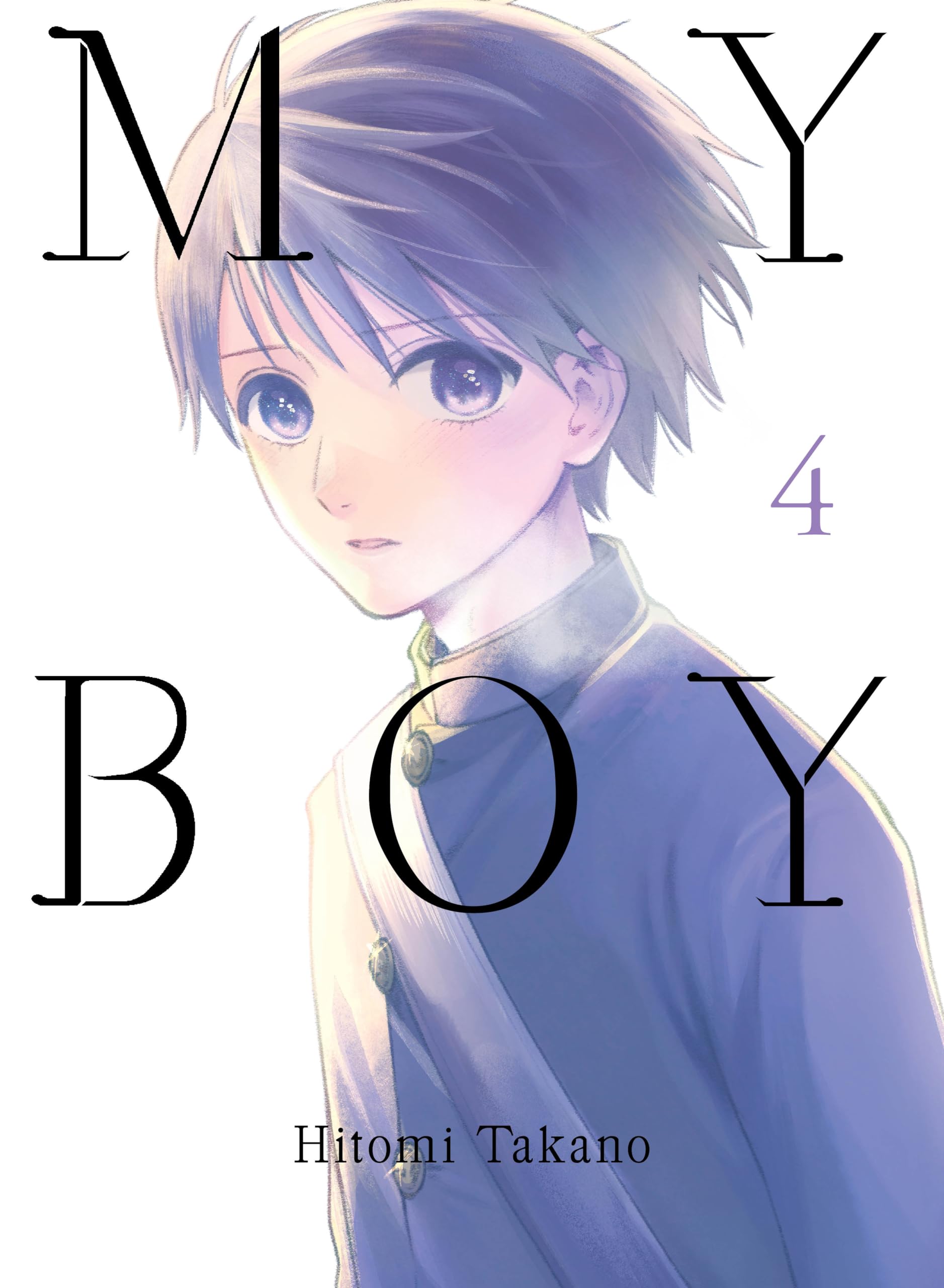 My Boy 4