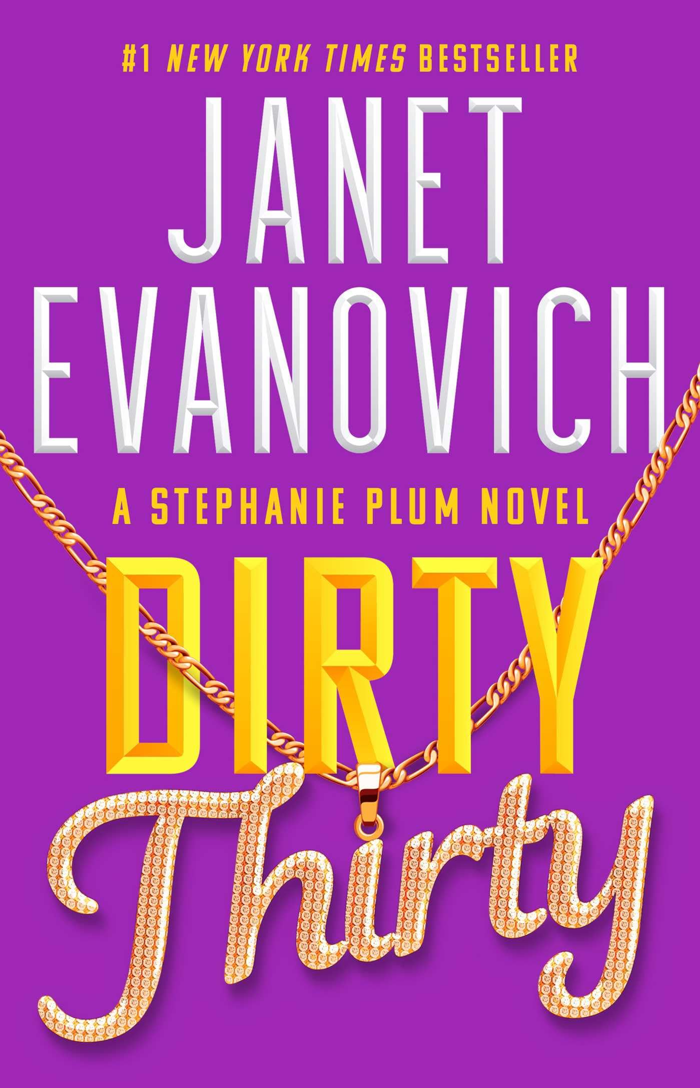 Dirty Thirty (Stephanie Plum)