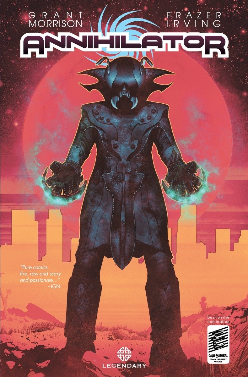Annihilator