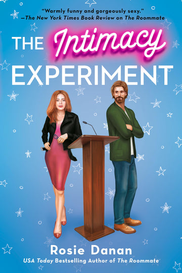 The Intimacy Experiment (The Shameless Series)