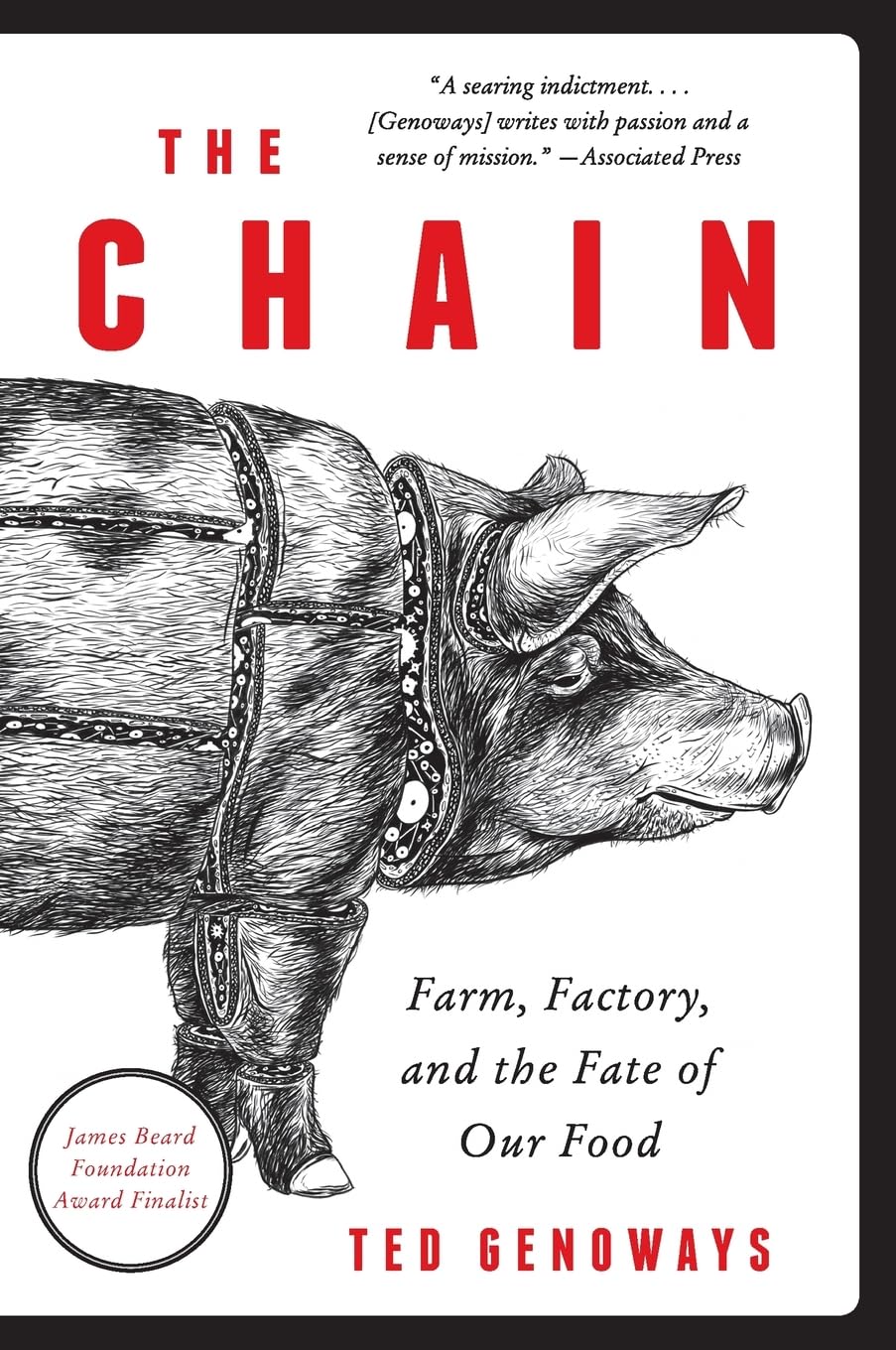 CHAIN