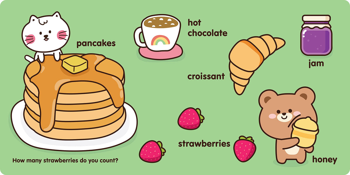Everyday Foods