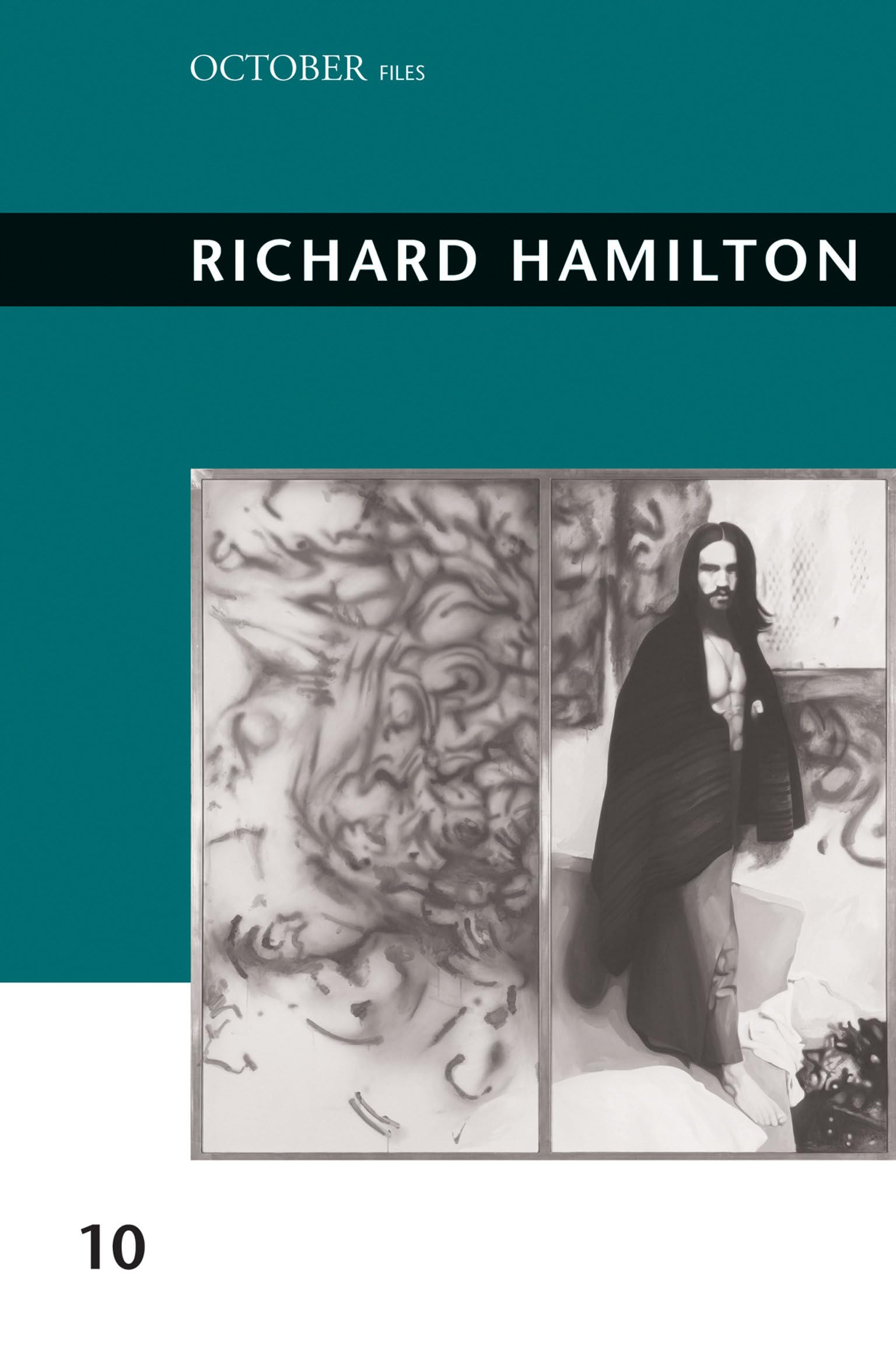 Richard Hamilton (October Files)