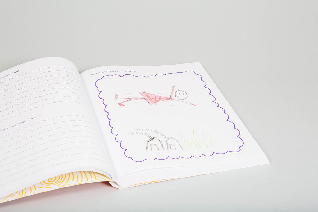 642 Things About Me: Young Writer's and Artist's Edition (642 Things To)