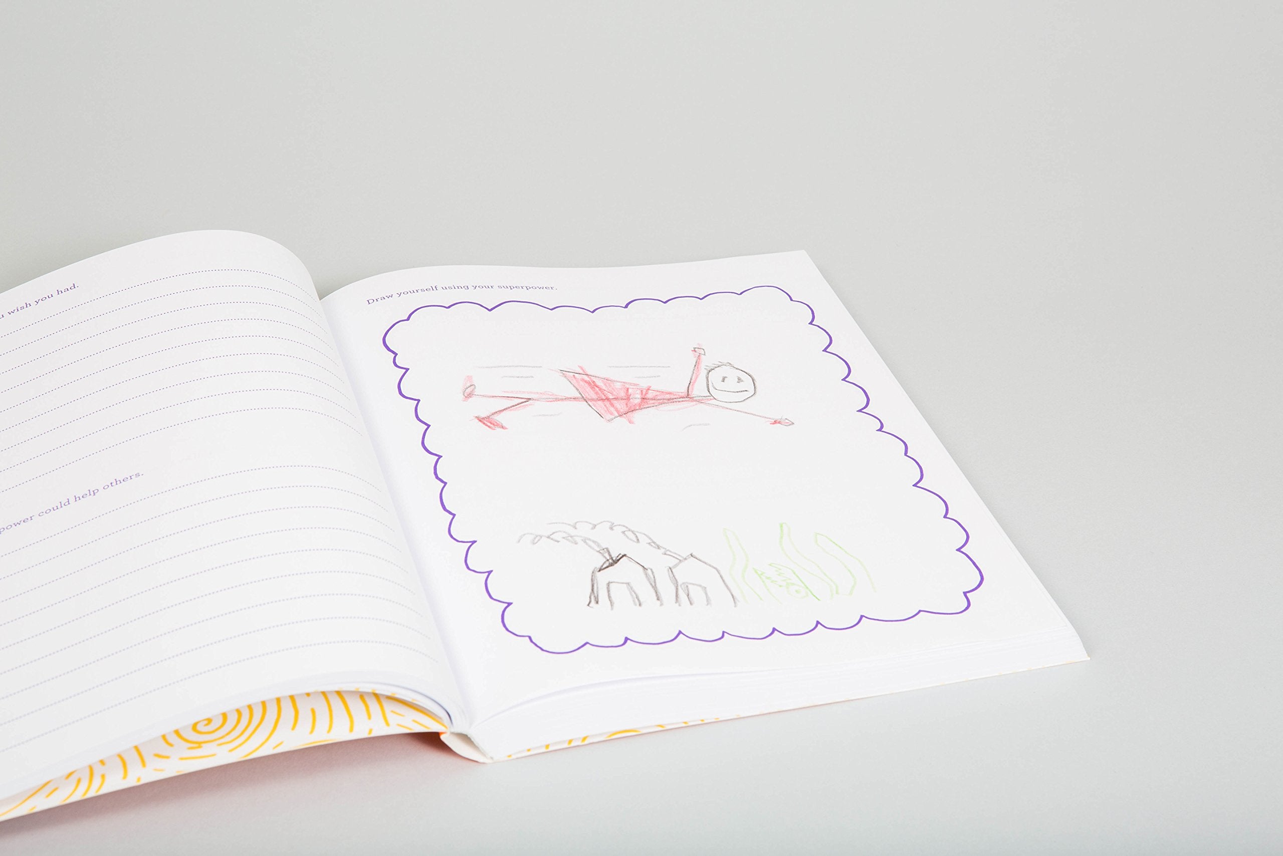 642 Things About Me: Young Writer's and Artist's Edition (642 Things To)