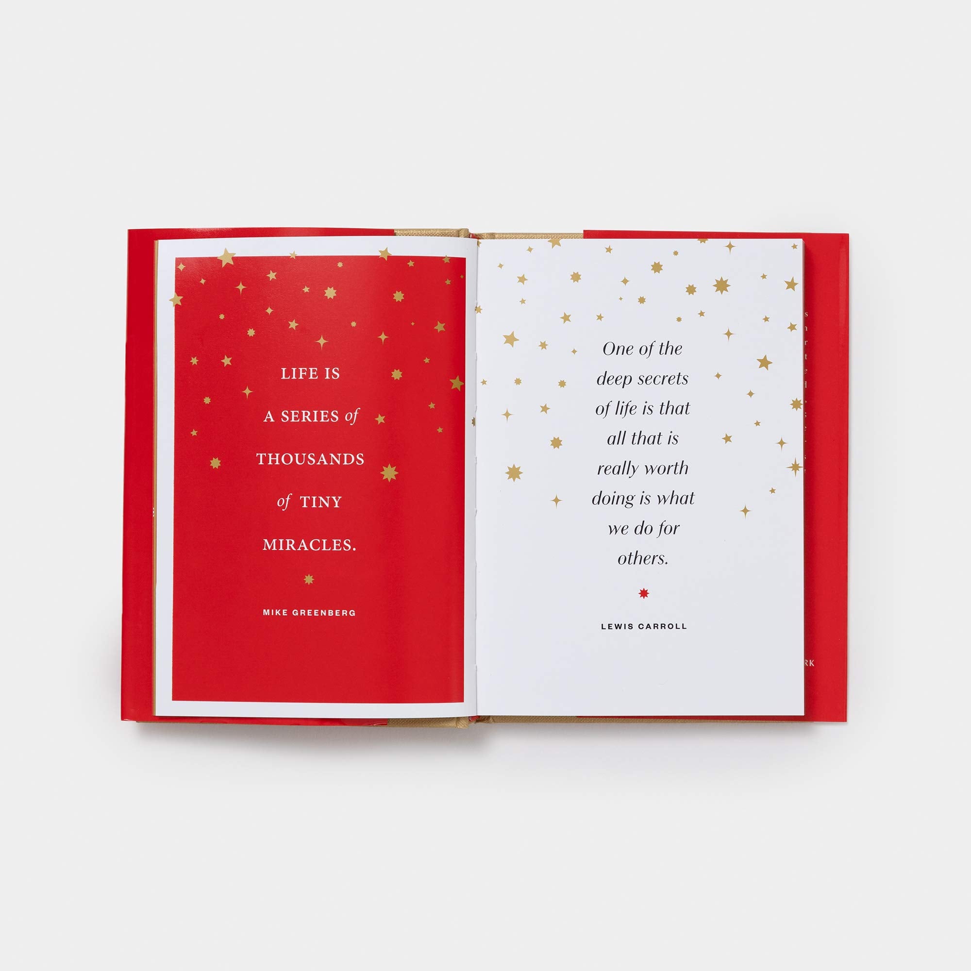 Expect a Miracle: Quotations to Live and Love By