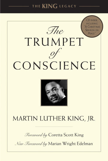 The Trumpet of Conscience (King Legacy)