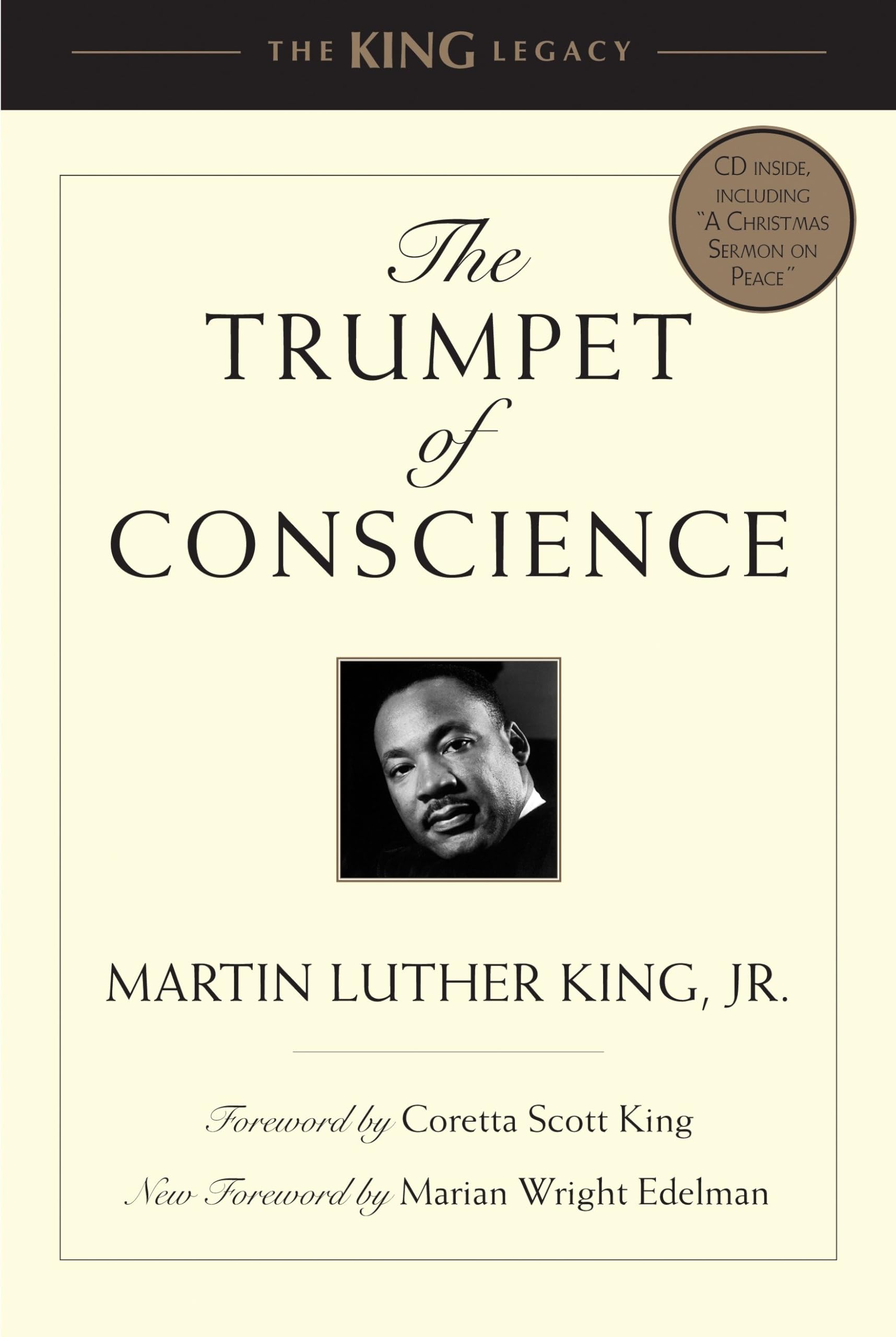 The Trumpet of Conscience (King Legacy)