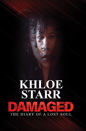 Damaged: The Diary of a Lost Soul (Urban Books)
