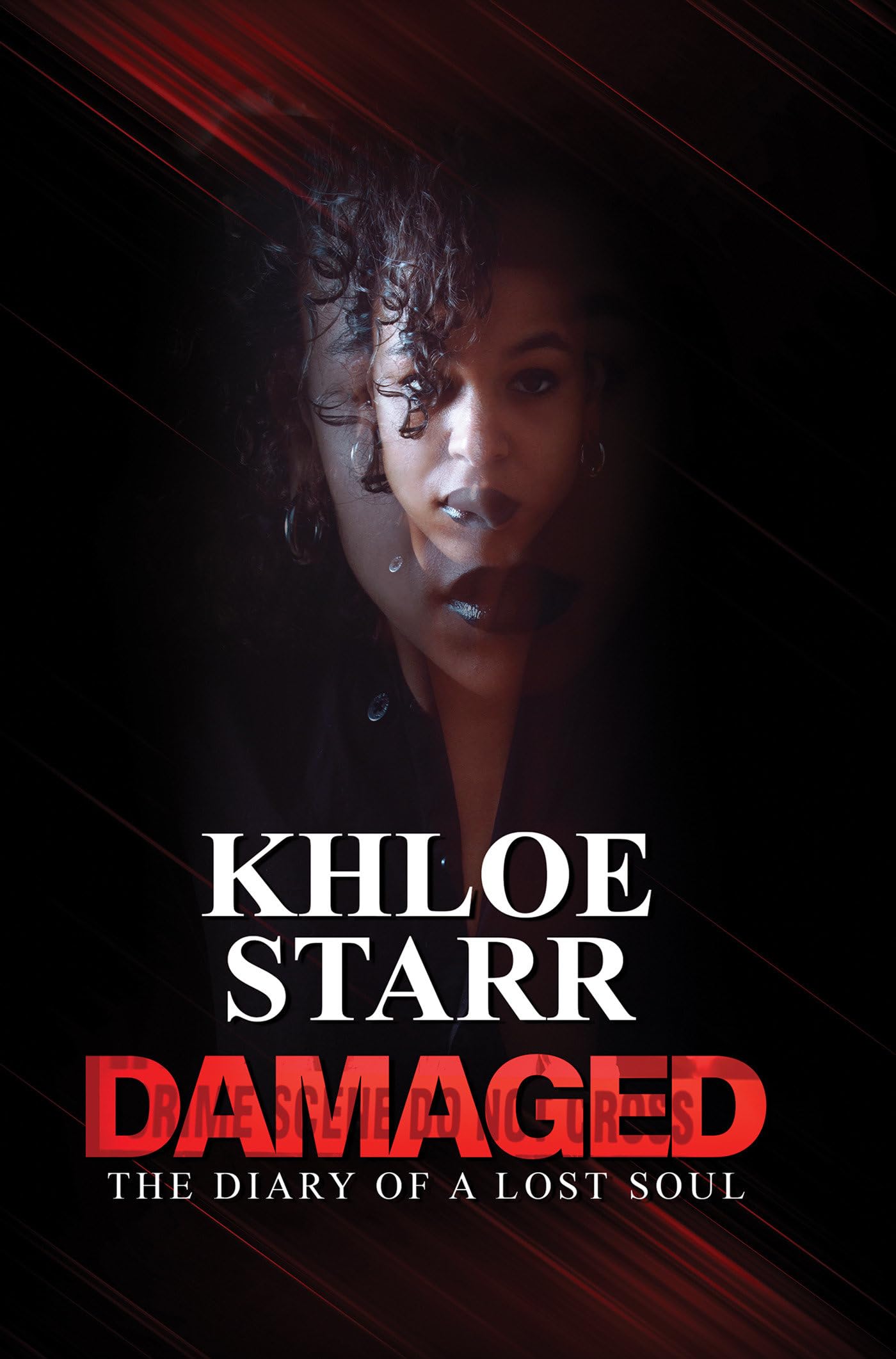 Damaged: The Diary of a Lost Soul (Urban Books)