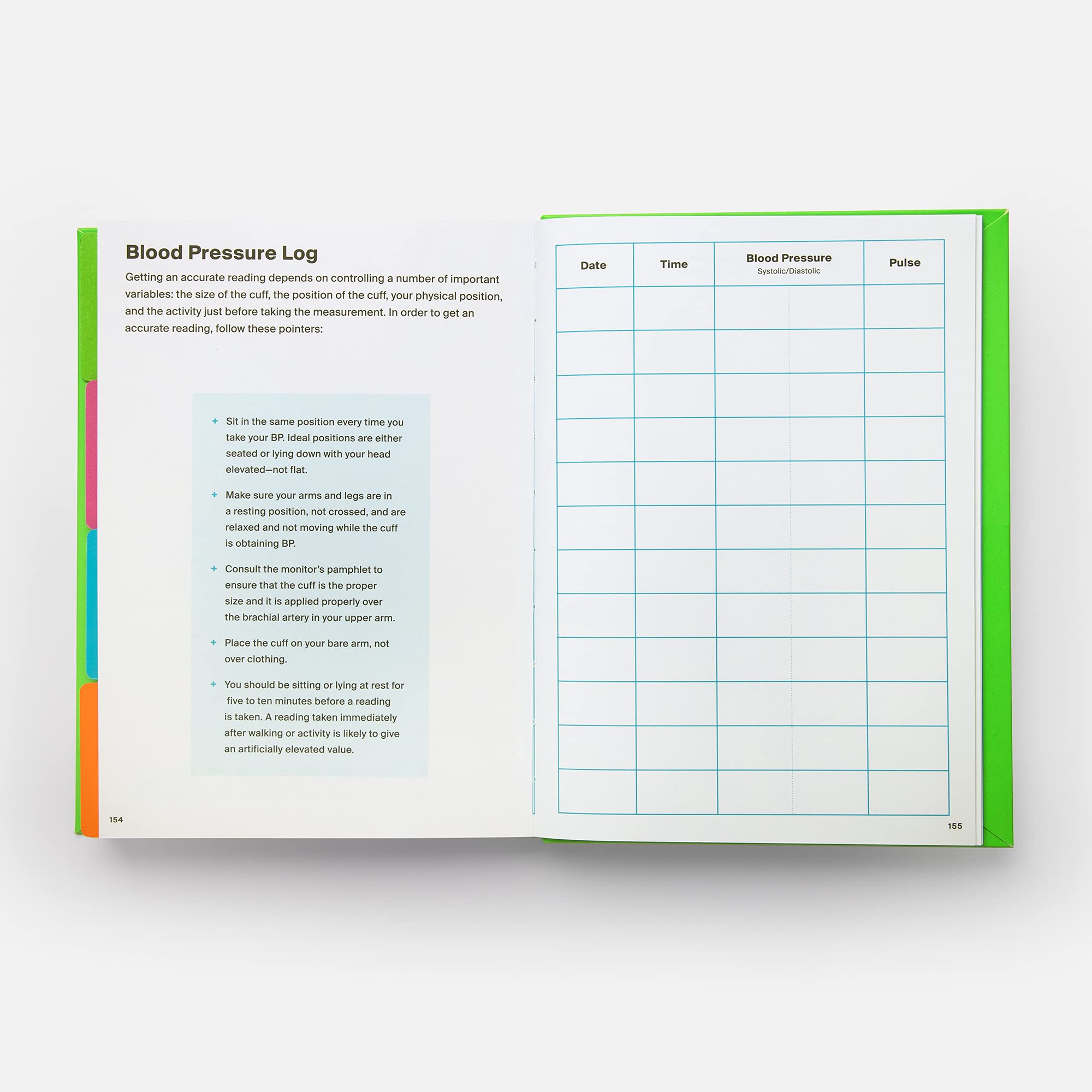 My Health Record: A Journal for Tracking Doctor's Visits, Medications, Test Results, Procedures, and Family History: Important Document Organizer