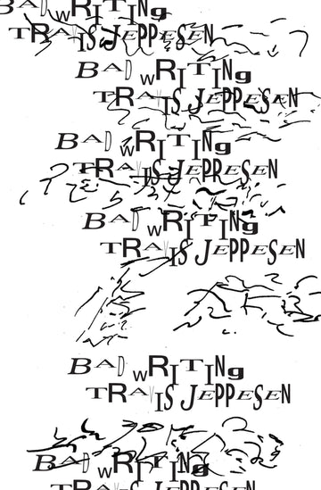 Bad Writing (Sternberg Press)