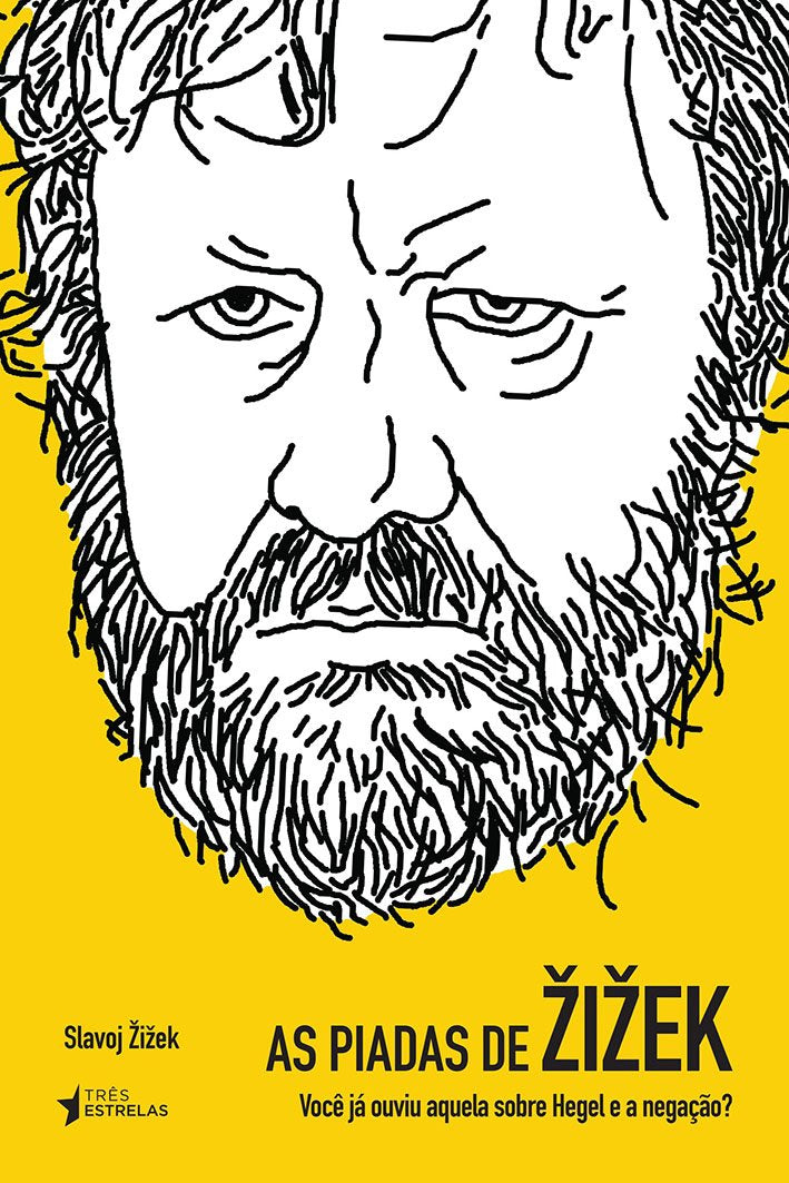 As Piadas de Žižek