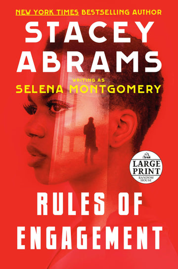 Rules of Engagement (Random House Large Print)