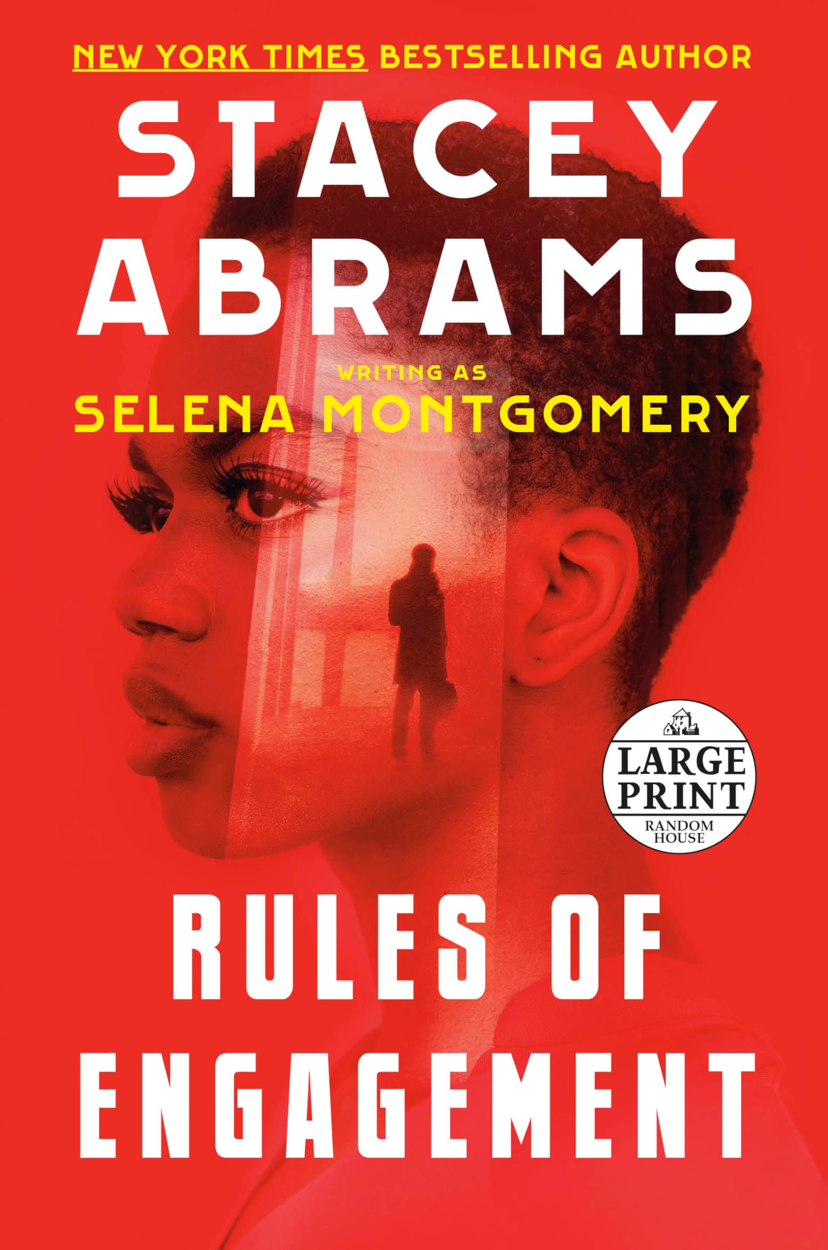 Rules of Engagement (Random House Large Print)
