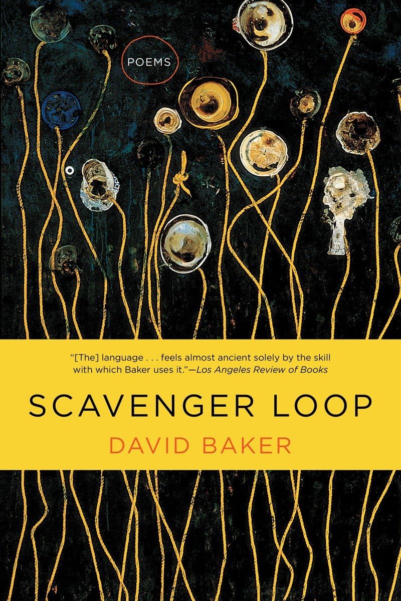 Scavenger Loop: Poems