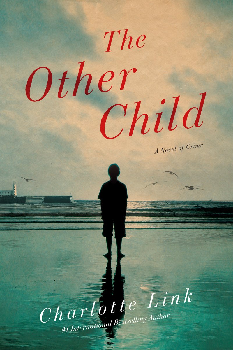 The Other Child: A Novel