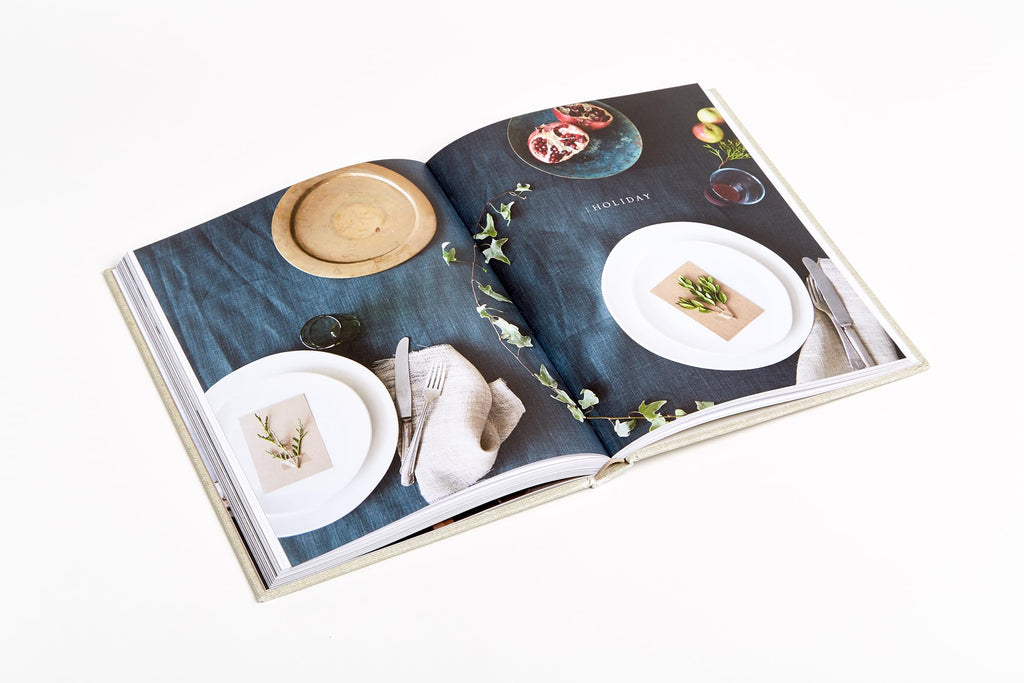 Sunday Suppers: Recipes + Gatherings: A Cookbook
