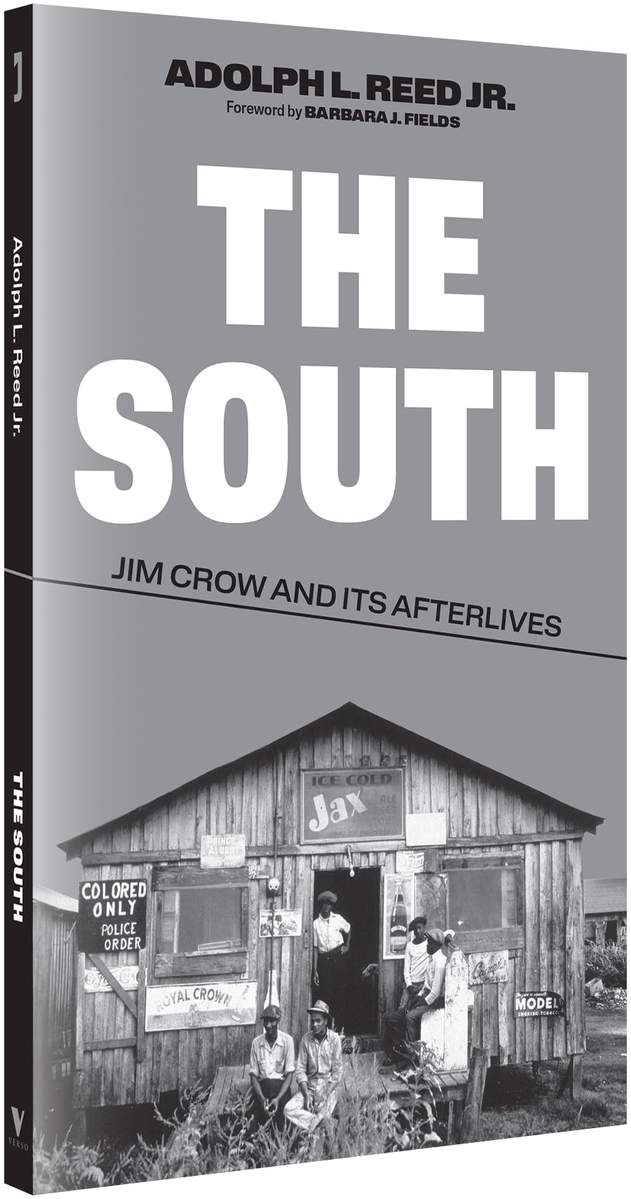 The South: Jim Crow and Its Afterlives