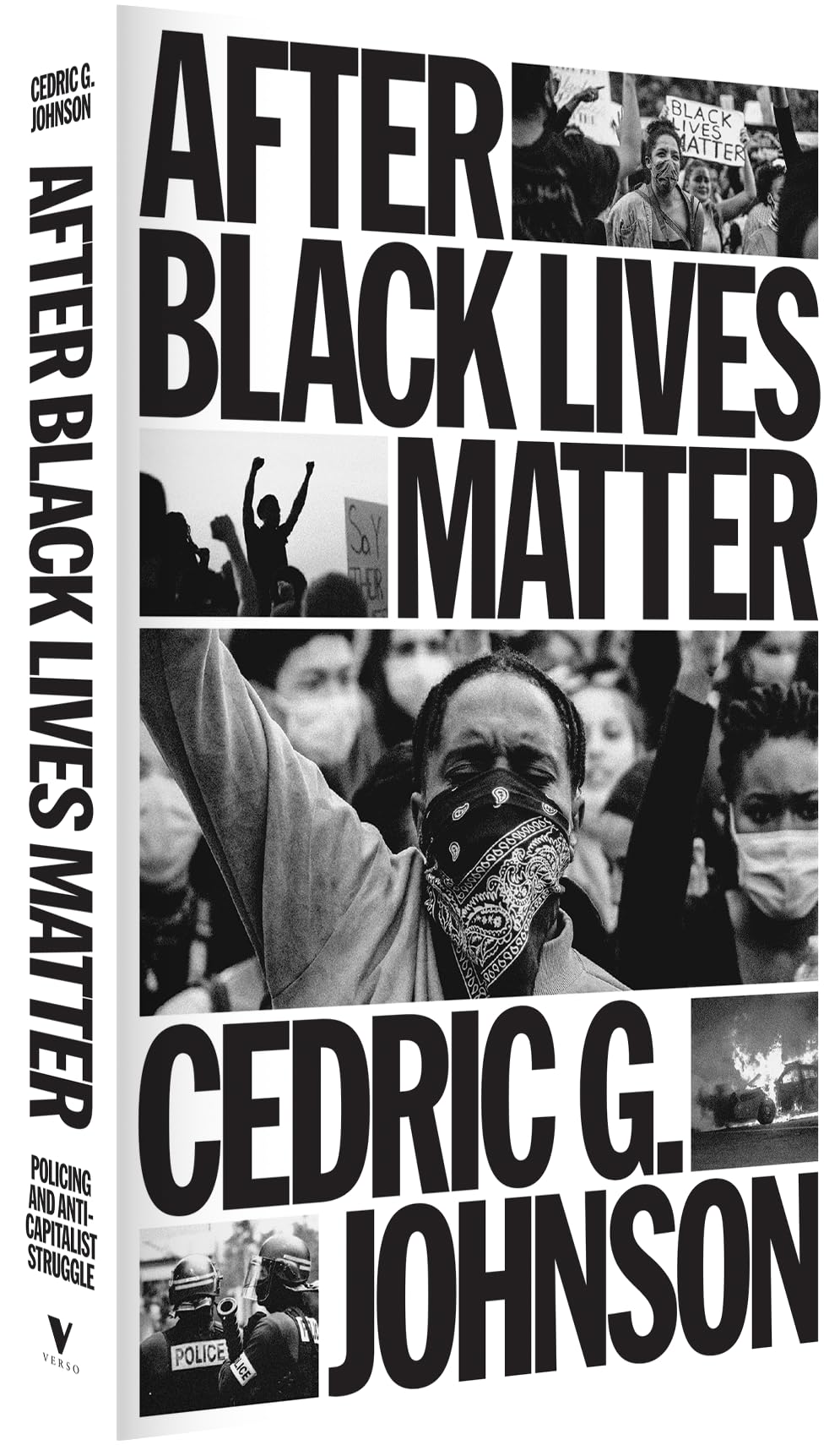 After Black Lives Matter: Policing and Anti-Capitalist Struggle