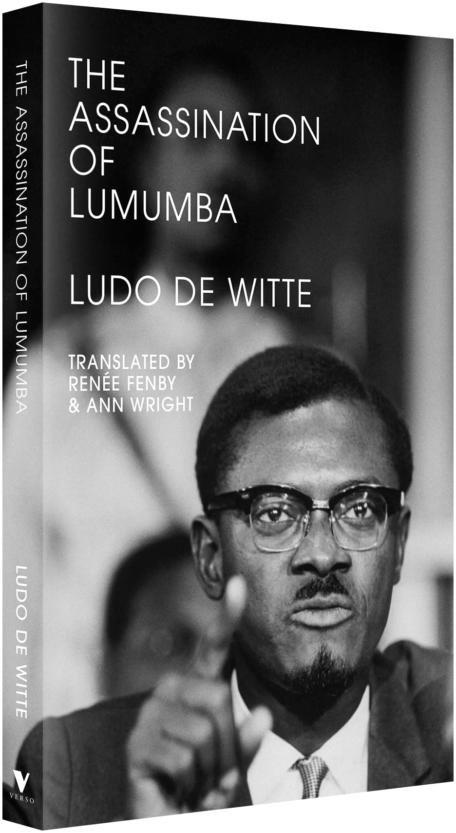 The Assassination of Lumumba