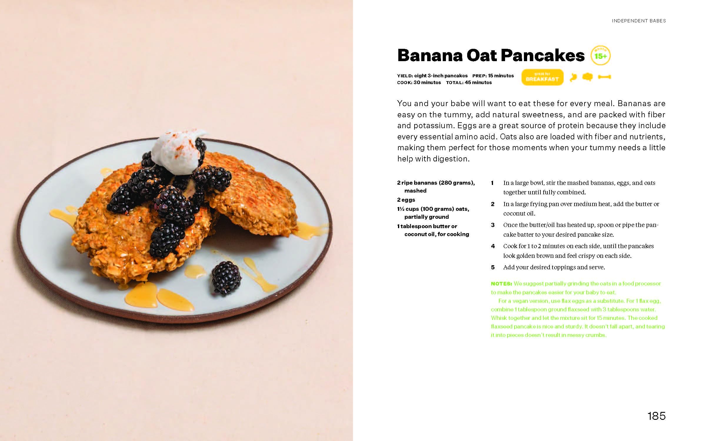 First Bites: A Science-Based Guide to Nutrition for Baby's First 1,000 Days