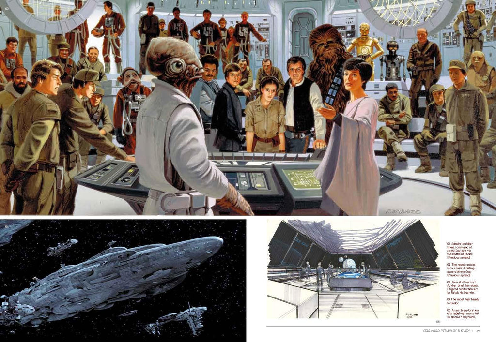 Star Wars Insider Presents The Original Trilogy Box Set