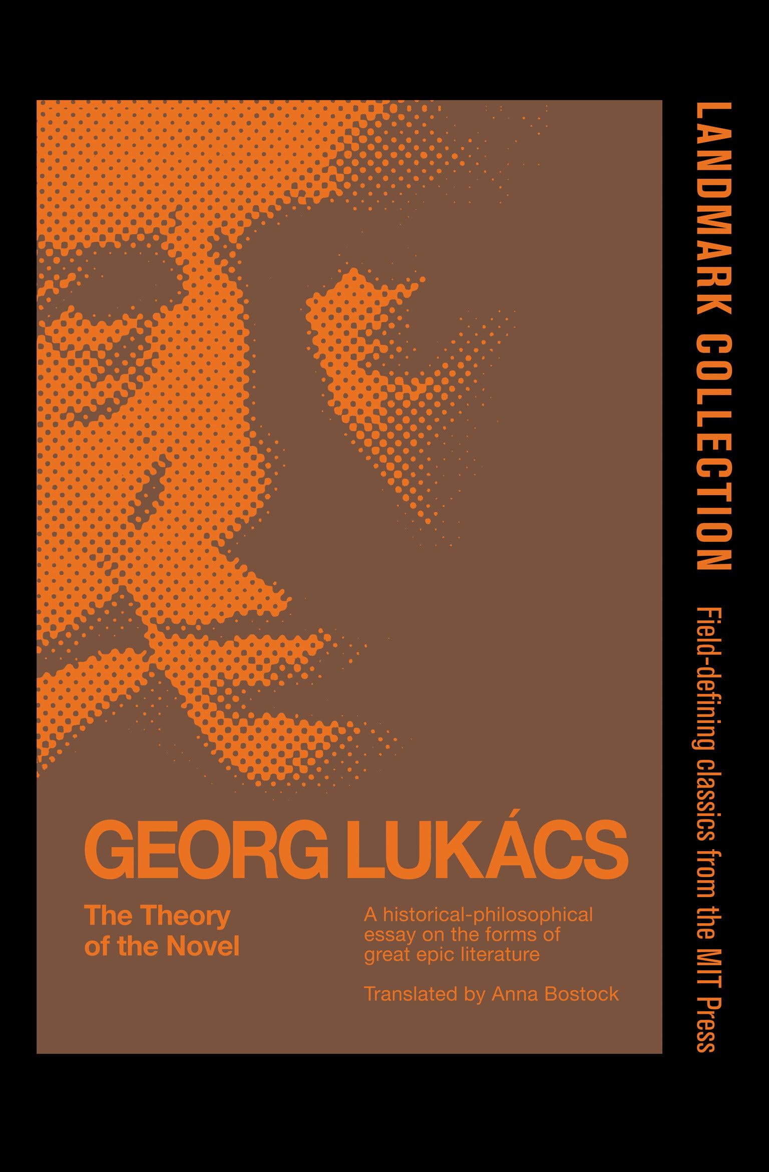 The Theory of the Novel