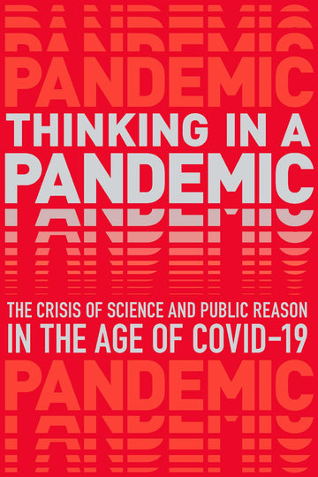 Thinking in a Pandemic: Editorials from New Left Review