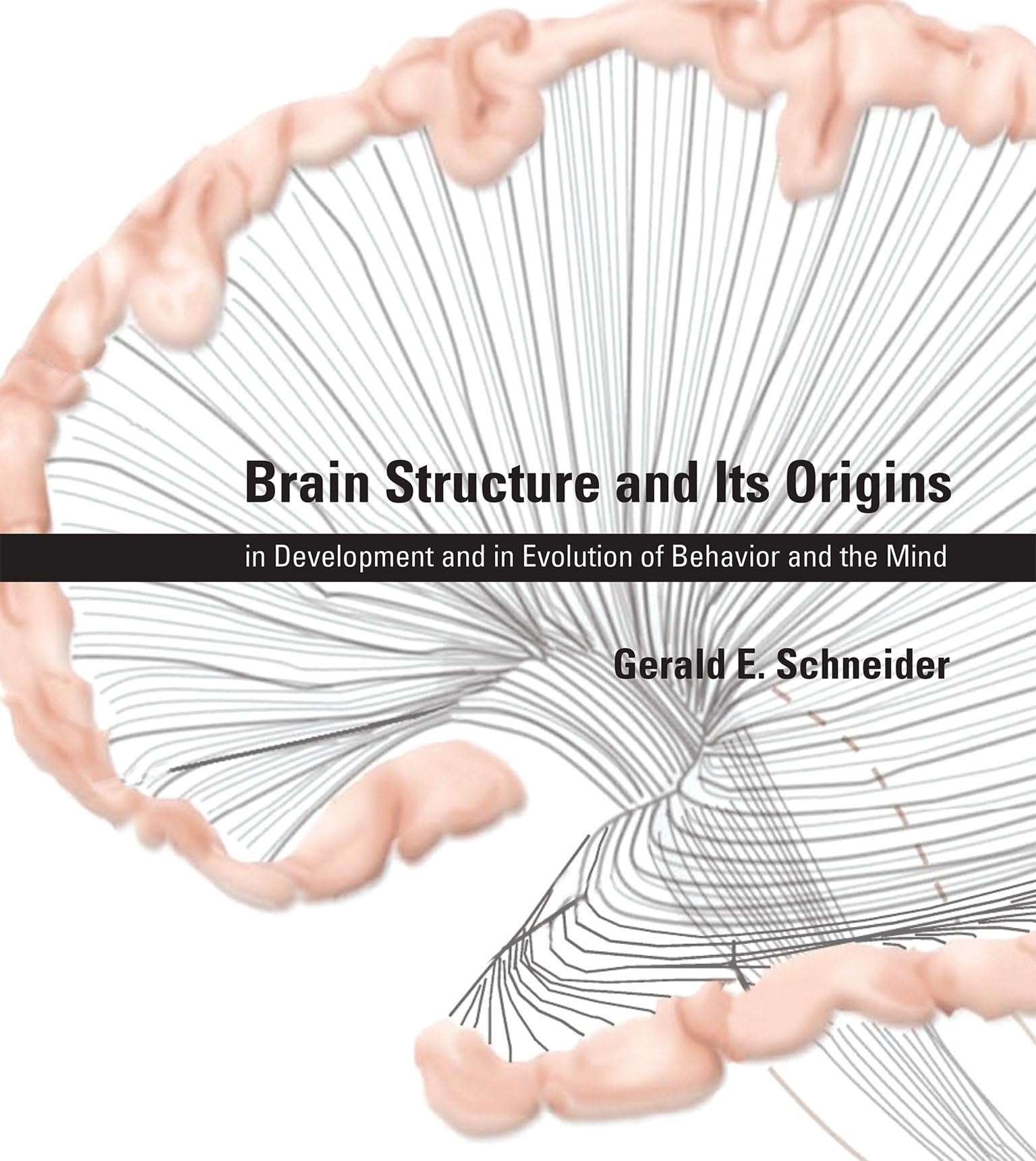 Brain Structure and Its Origins: in Development and in Evolution of Behavior and the Mind (Mit Press)