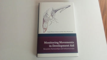 Monitoring Movements in Development Aid: Recursive Partnerships and Infrastructures