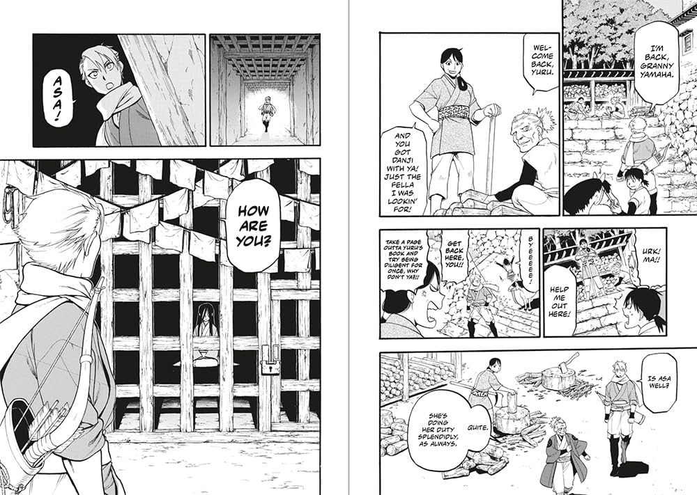 Daemons of the Shadow Realm 01