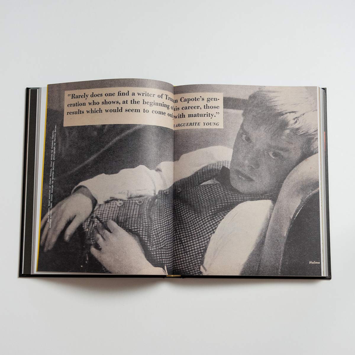 The Look of the Book: Jackets, Covers, and Art at the Edges of Literature