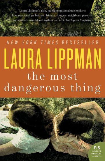 The Most Dangerous Thing