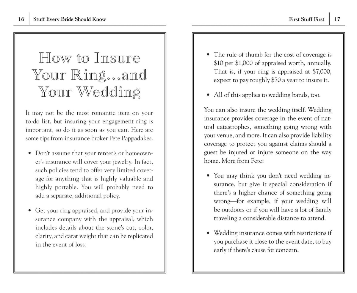 Stuff Every Bride Should Know (Stuff You Should Know)