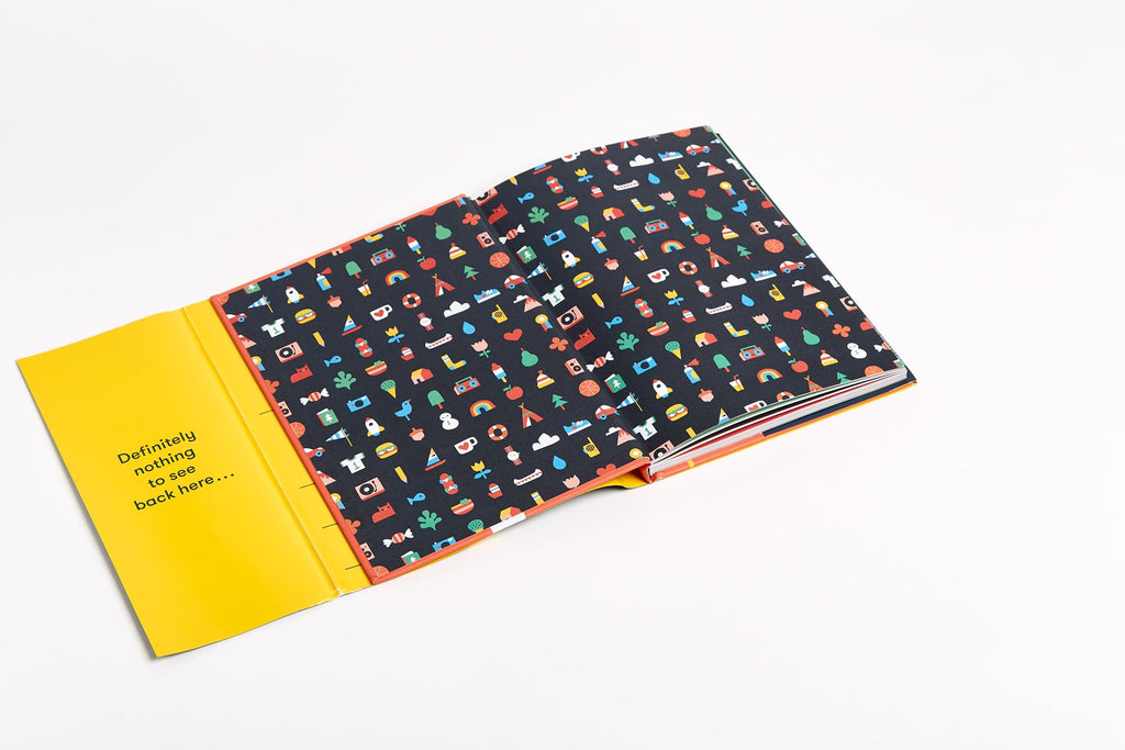 Me: A Compendium: A Fill-in Journal for Kids (Wee Society)