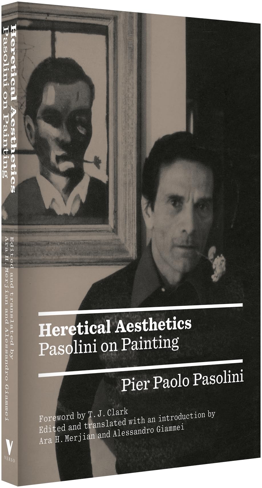 Heretical Aesthetics: Pasolini on Painting