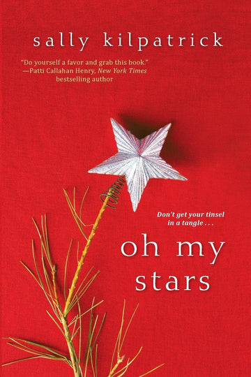 Oh My Stars (An Ellery Novel)