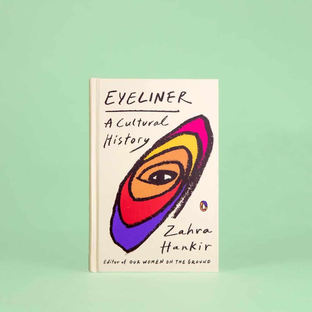 Eyeliner: A Cultural History