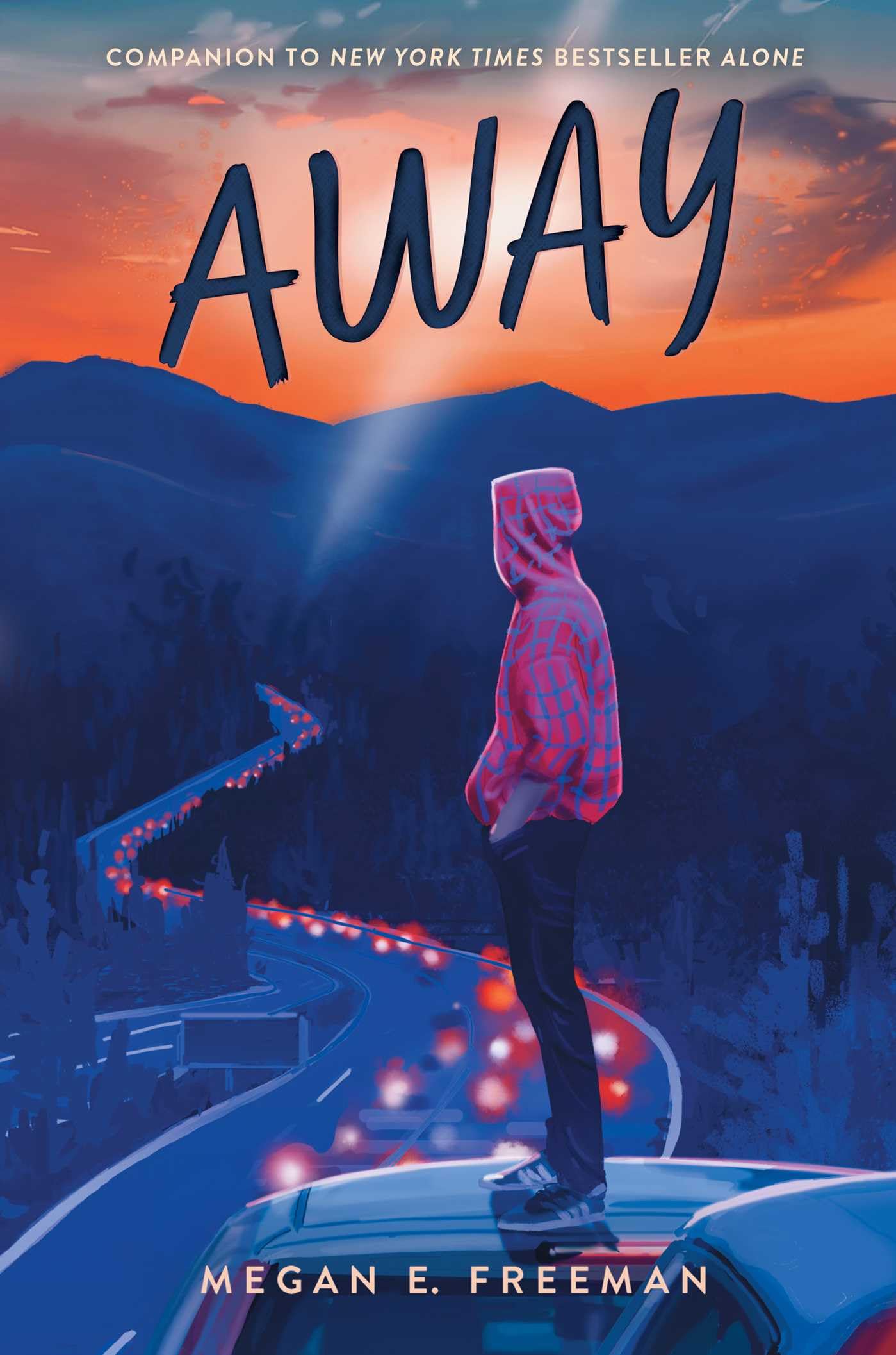 Away (Alone)