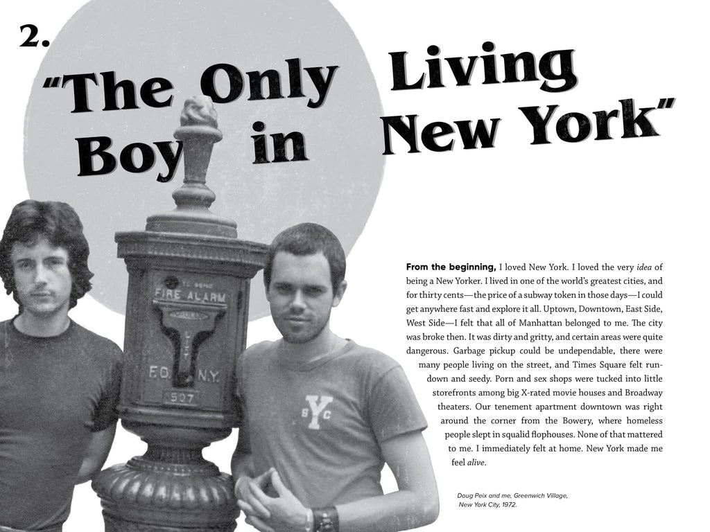 The Other Pandemic: An AIDS Memoir