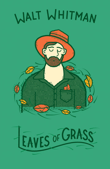 Leaves of Grass (Wilderness)