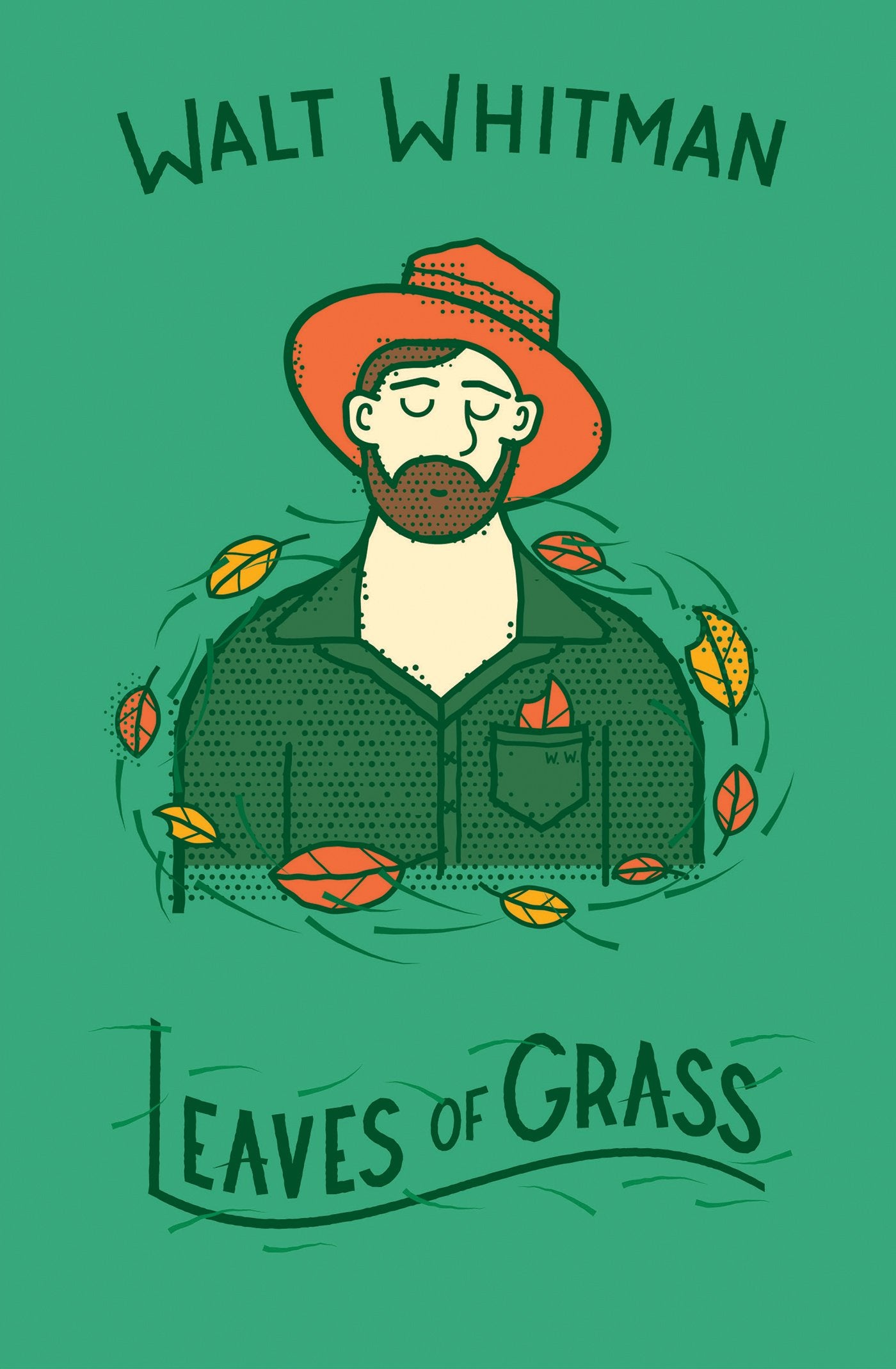 Leaves of Grass (Wilderness)
