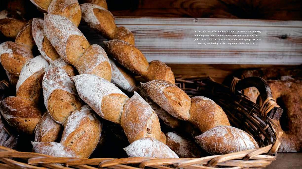 Mastering Bread: The Art and Practice of Handmade Sourdough, Yeast Bread, and Pastry [A Baking Book]